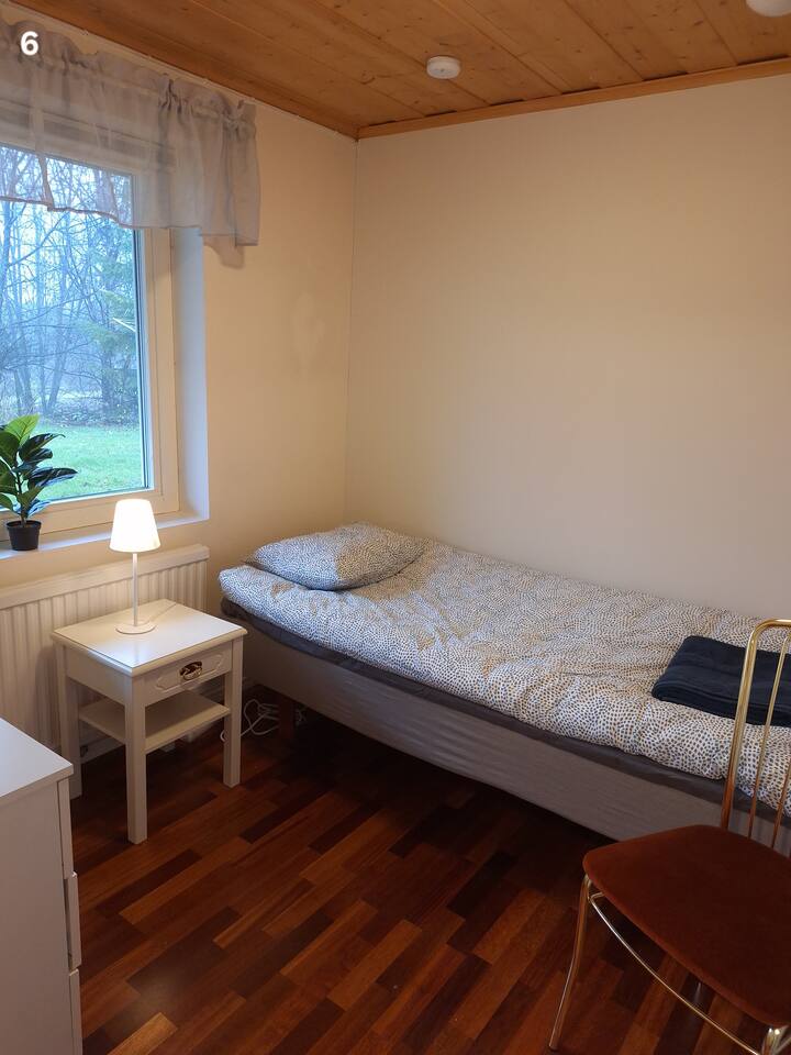 Spálňa 6