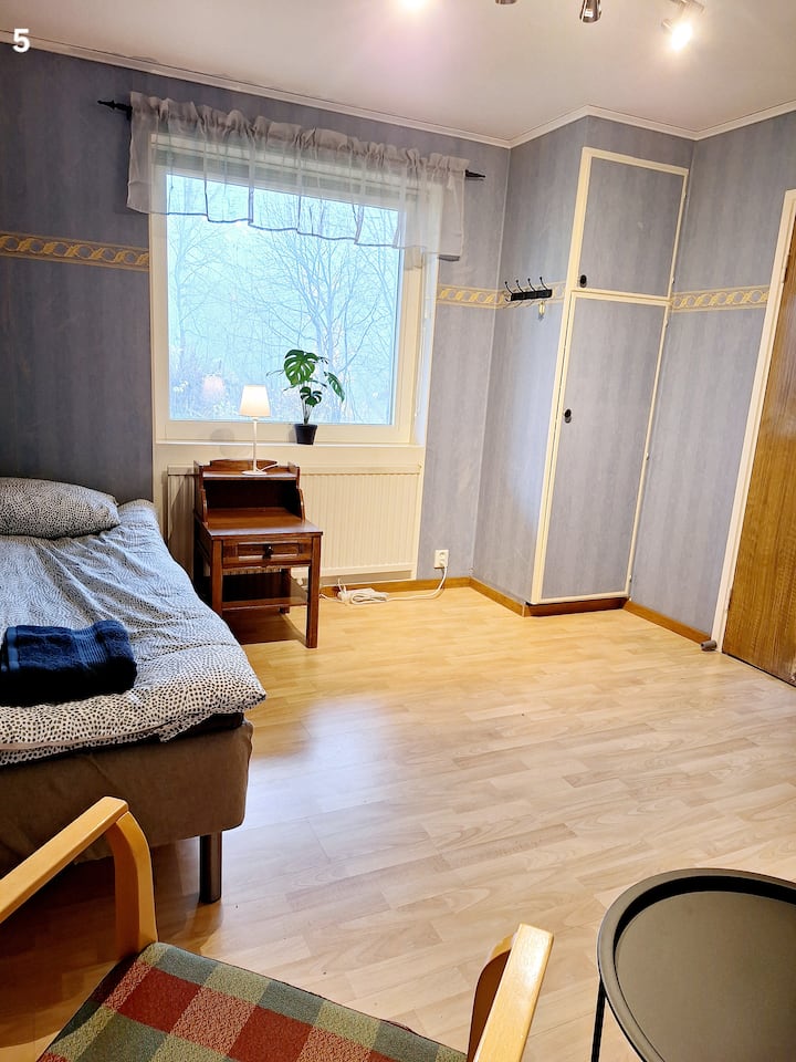 Spálňa 5
