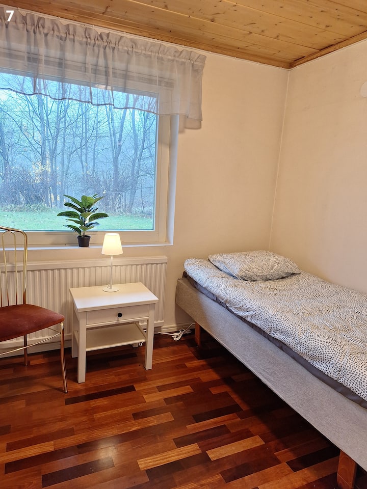 Spálňa 7