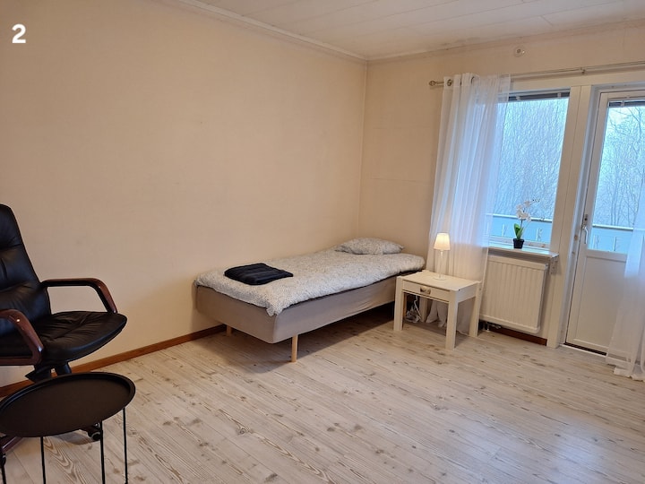 Spálňa 2