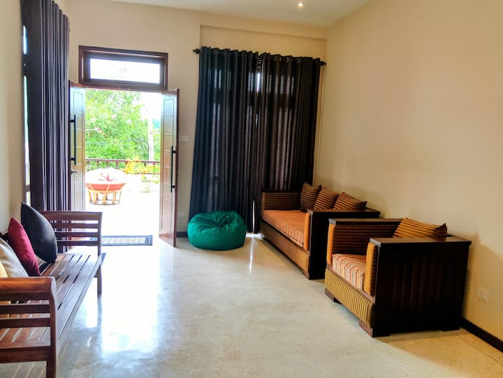 Canberra Villa - Mirissa - Mirissa