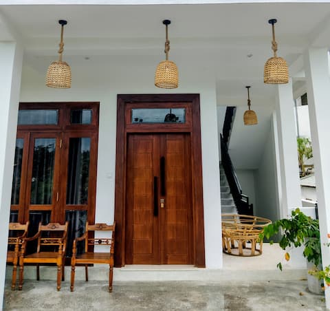 Canberra Villa - Mirissa