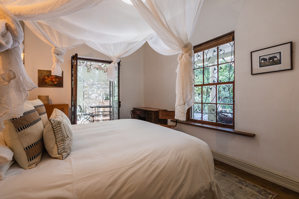 غرفة النوم 1