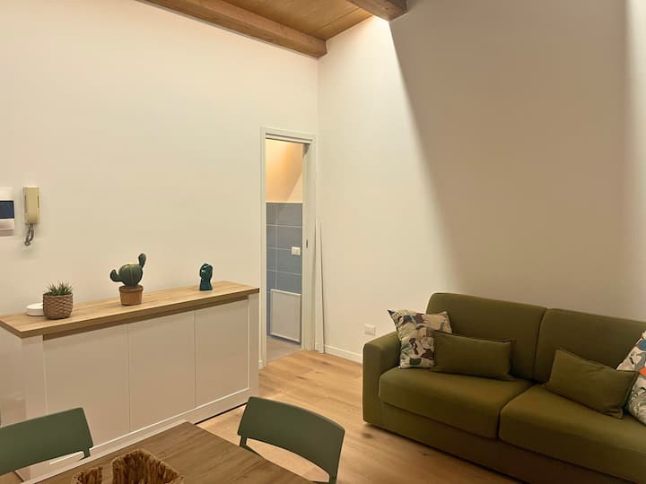 Antico Campanile Casa Vacanze - Мондело