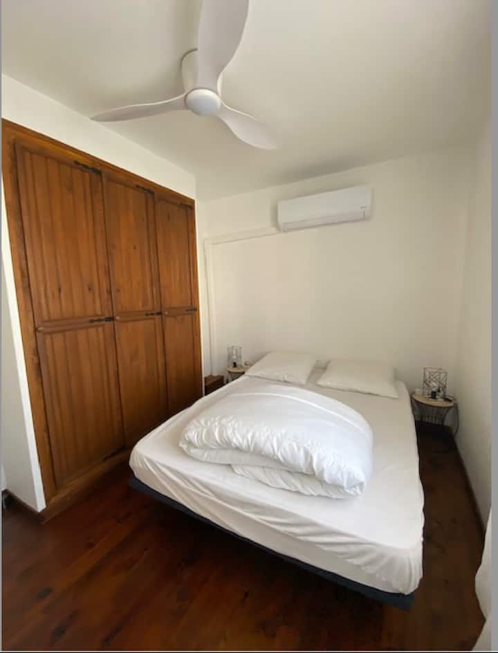 cama doble 140/190