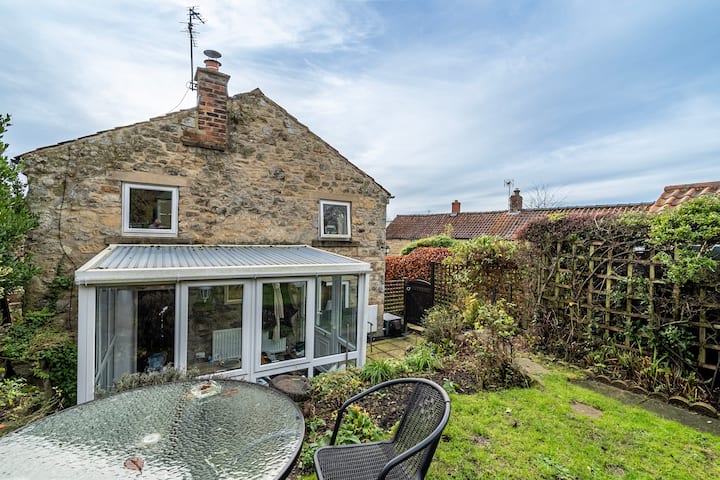 Hideaway Cottage - Helmsley