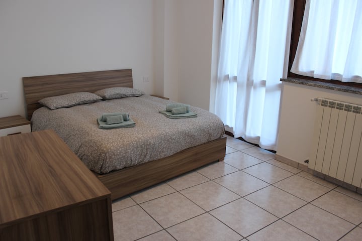 Habitación 1