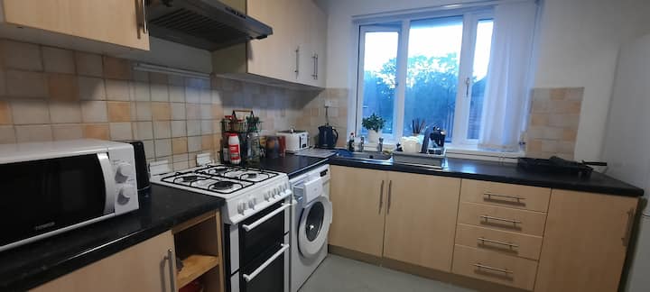 Peacefully And Cosy Room In Citycenter Newcastle - Newcastle upon Tyne