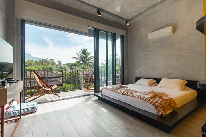 غرفة النوم 1