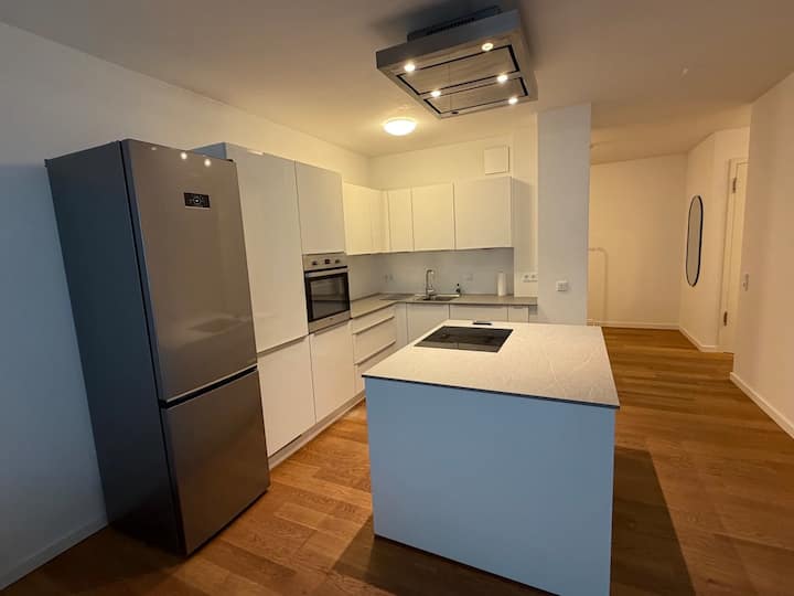 Ottoapartment - Fráncfort del Meno