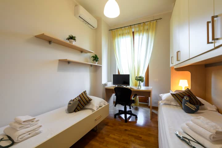 Chambre 2