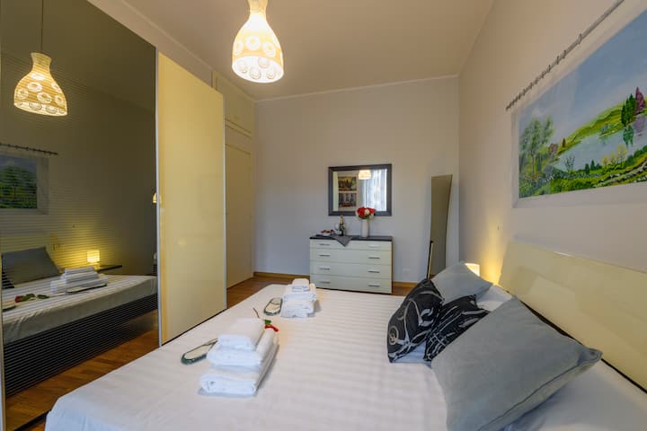 Chambre 1