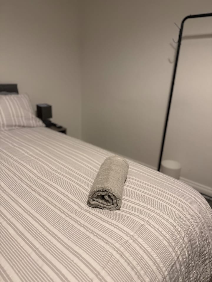 غرفة النوم 4