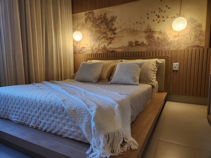 Essence Japandi - Brasilia City