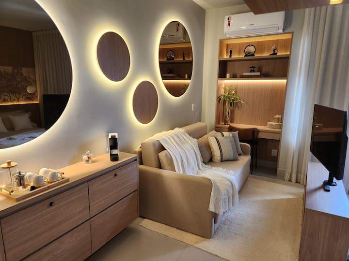 Essence Japandi - Brasilia