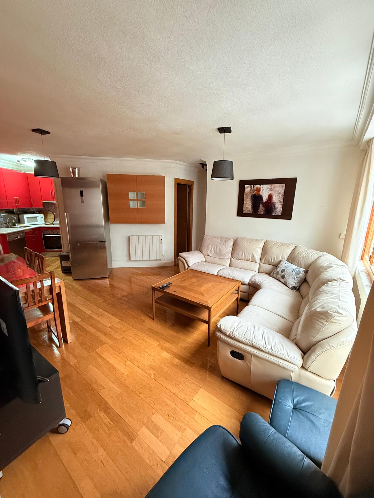 Apartment Centro Penibético III – Sierra Nevada - Apartments for Rent