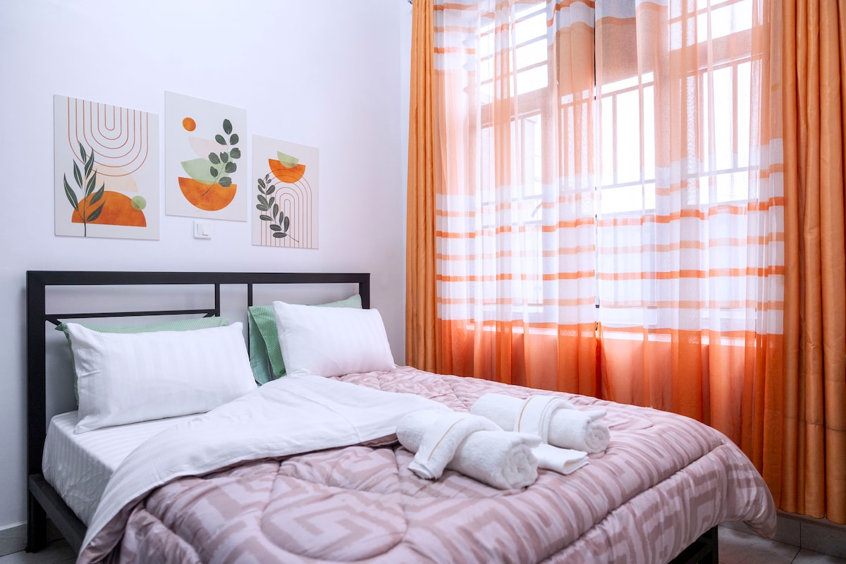 ห้องนอน