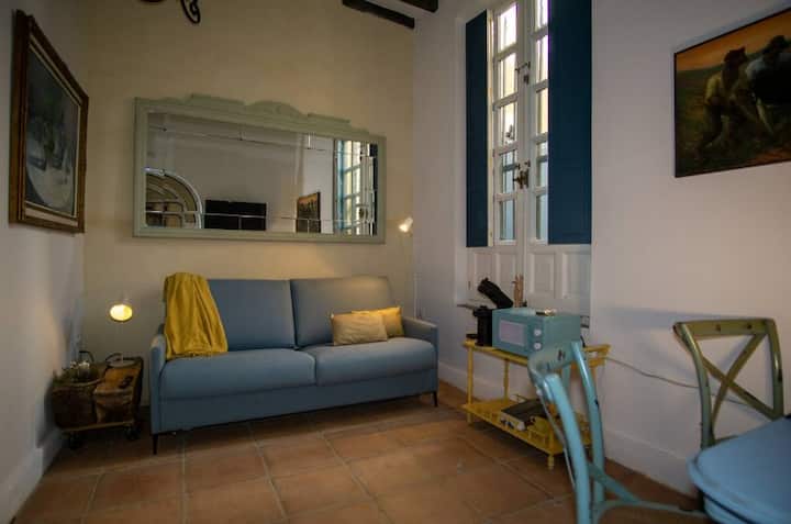 Apartamento 2 - Lalasuites Sharis - Jerez de la Frontera