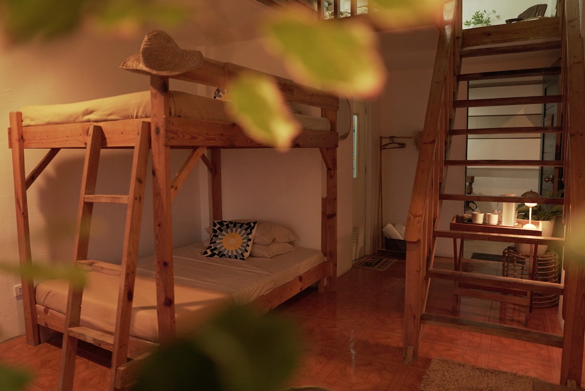 საძინებელი