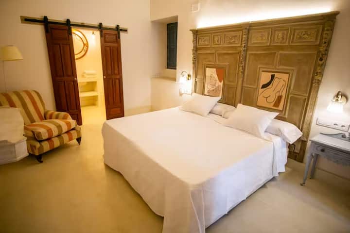 Apartamento 5 - Lalasuites Sharis - Jerez de la Frontera