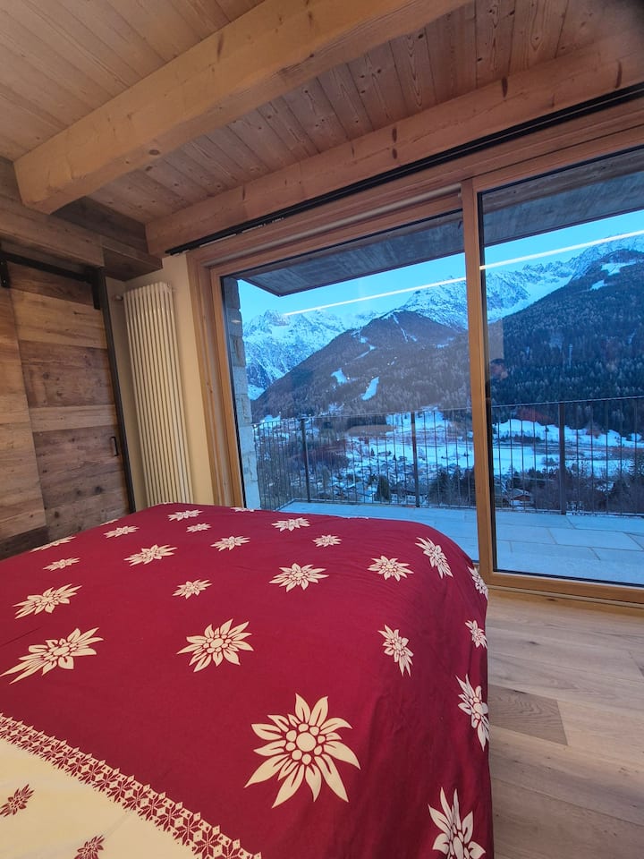 საძინებელი