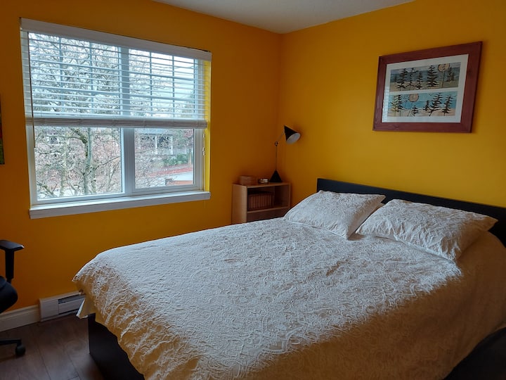 Old City Nest - Nanaimo