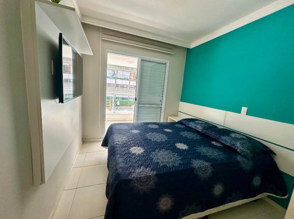 Apartment in module 8, 100 meters from the beach - Flats for Rent in ...