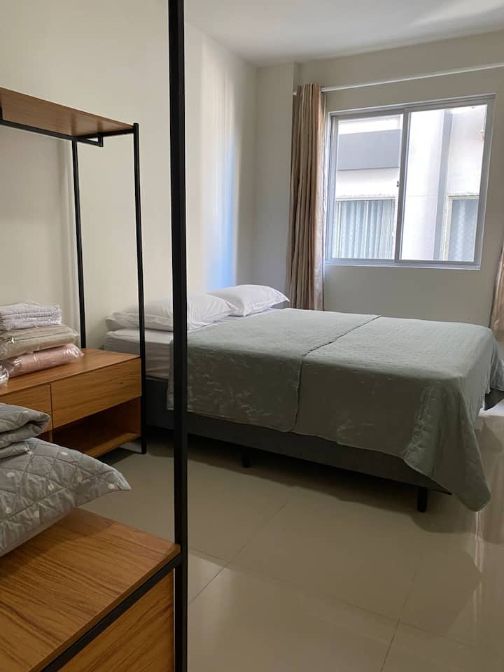 غرفة النوم 1