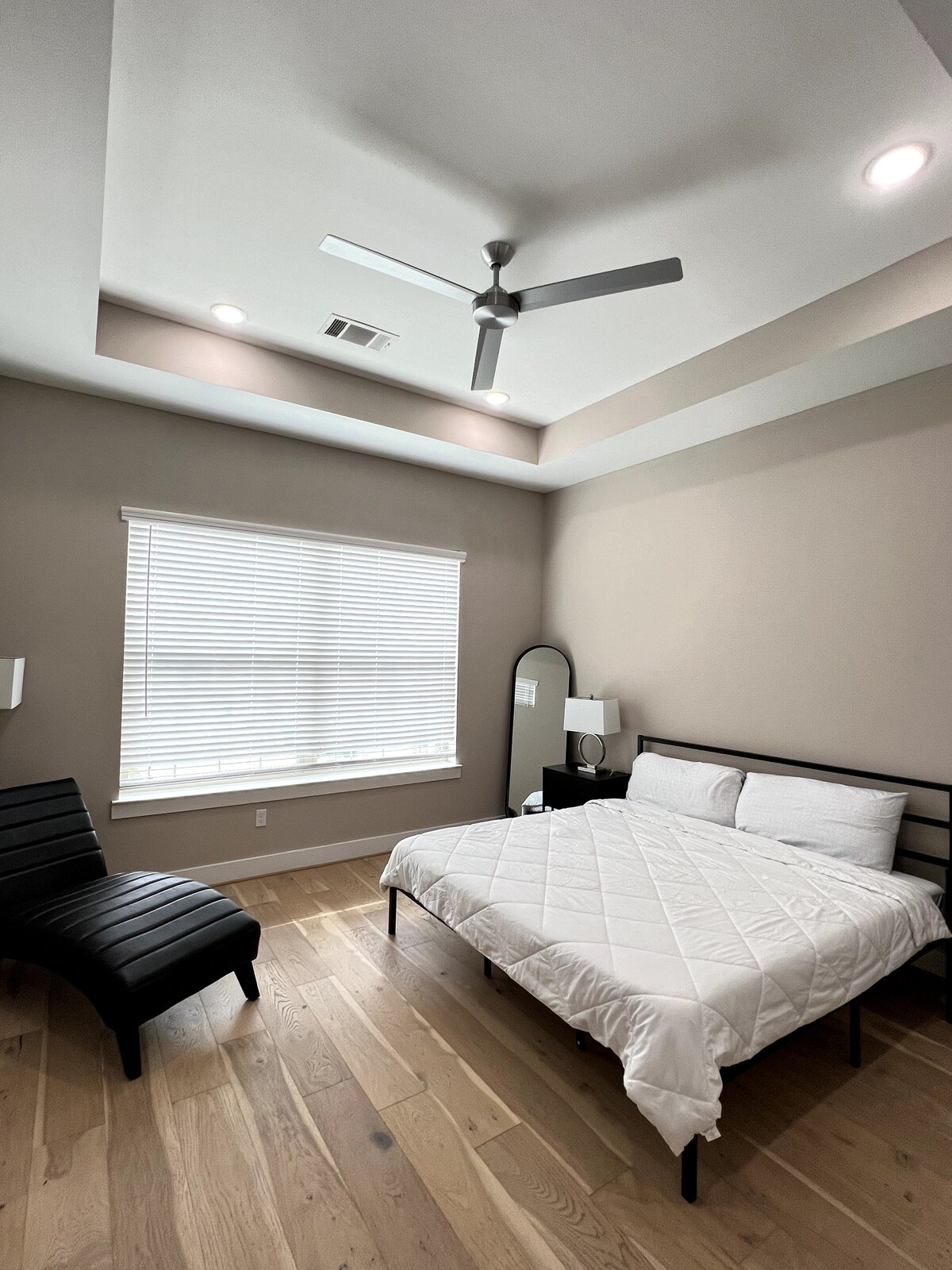 Cuartos De Renta En Houston
