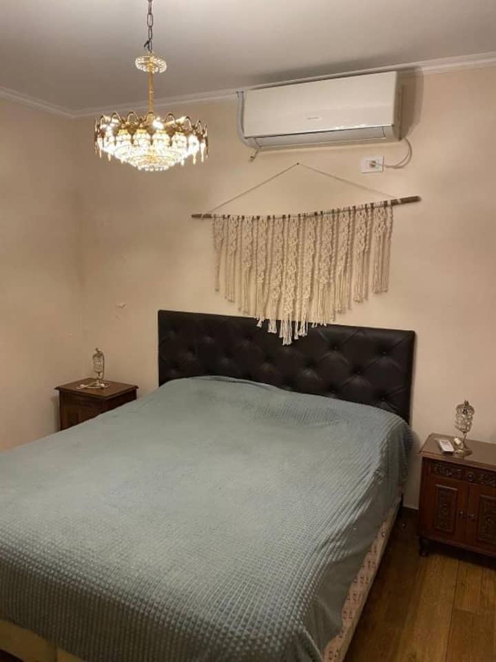 غرفة النوم 1