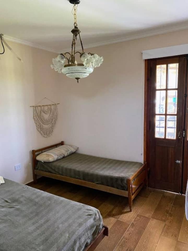 غرفة النوم 3