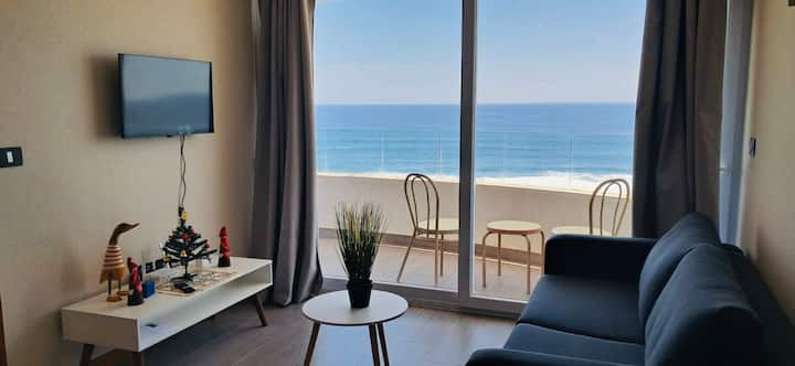 Hermoso Departamento Nuevo Frente Al Mar - Iquique