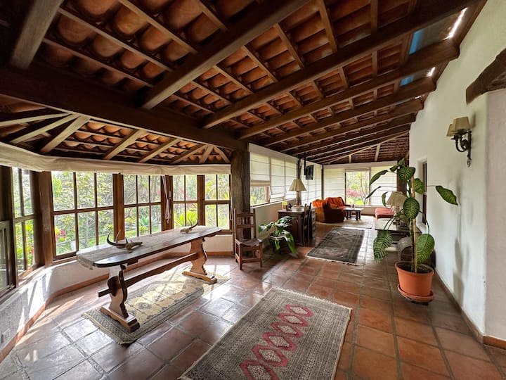 Casa De Campo En Santa Eulalia - Santa Eulalia