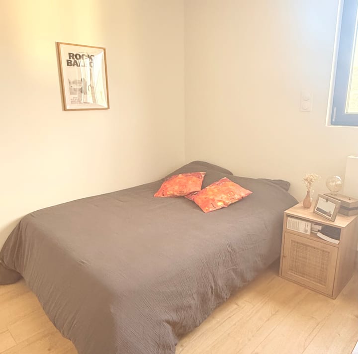 غرفة النوم 2