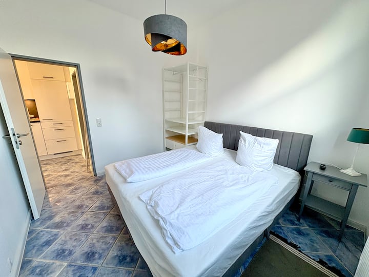 Chambre 1