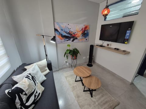 Top Airbnb: CANEY traveller house 302 in Caney