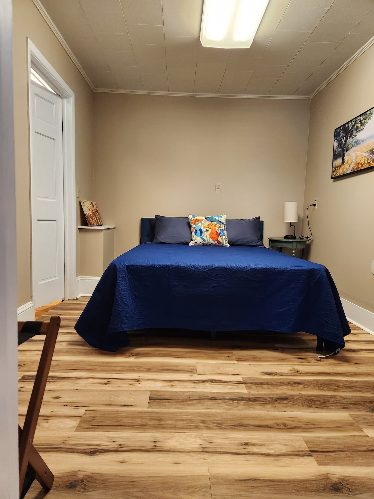 Nuevo colchón de alta calidad para una gran noche de sueño 