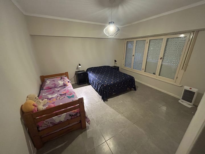 Habitación