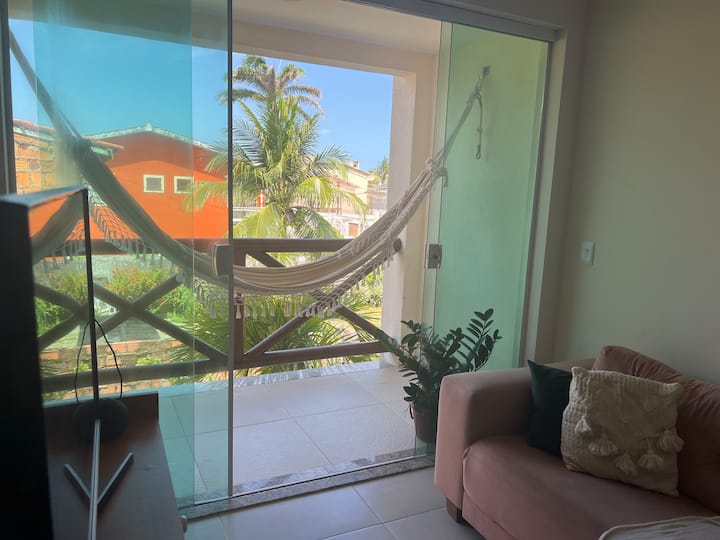 Seu Descanso Na Praia E Piscina Em Stella Maris - Lauro de Freitas