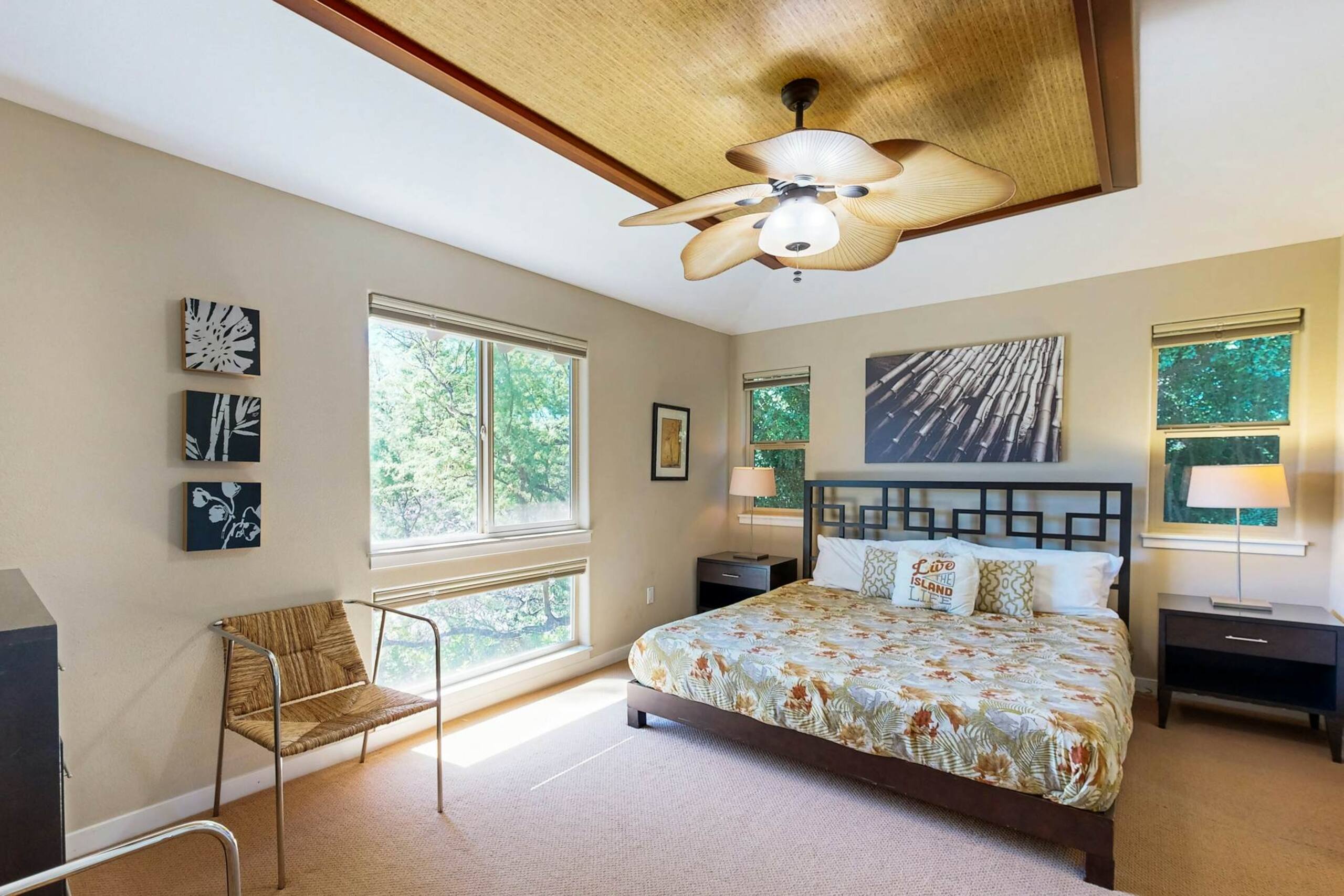 Condo in Waimea · ★4.43 · 3 bedrooms · 4 beds · 2 private baths - Image 10