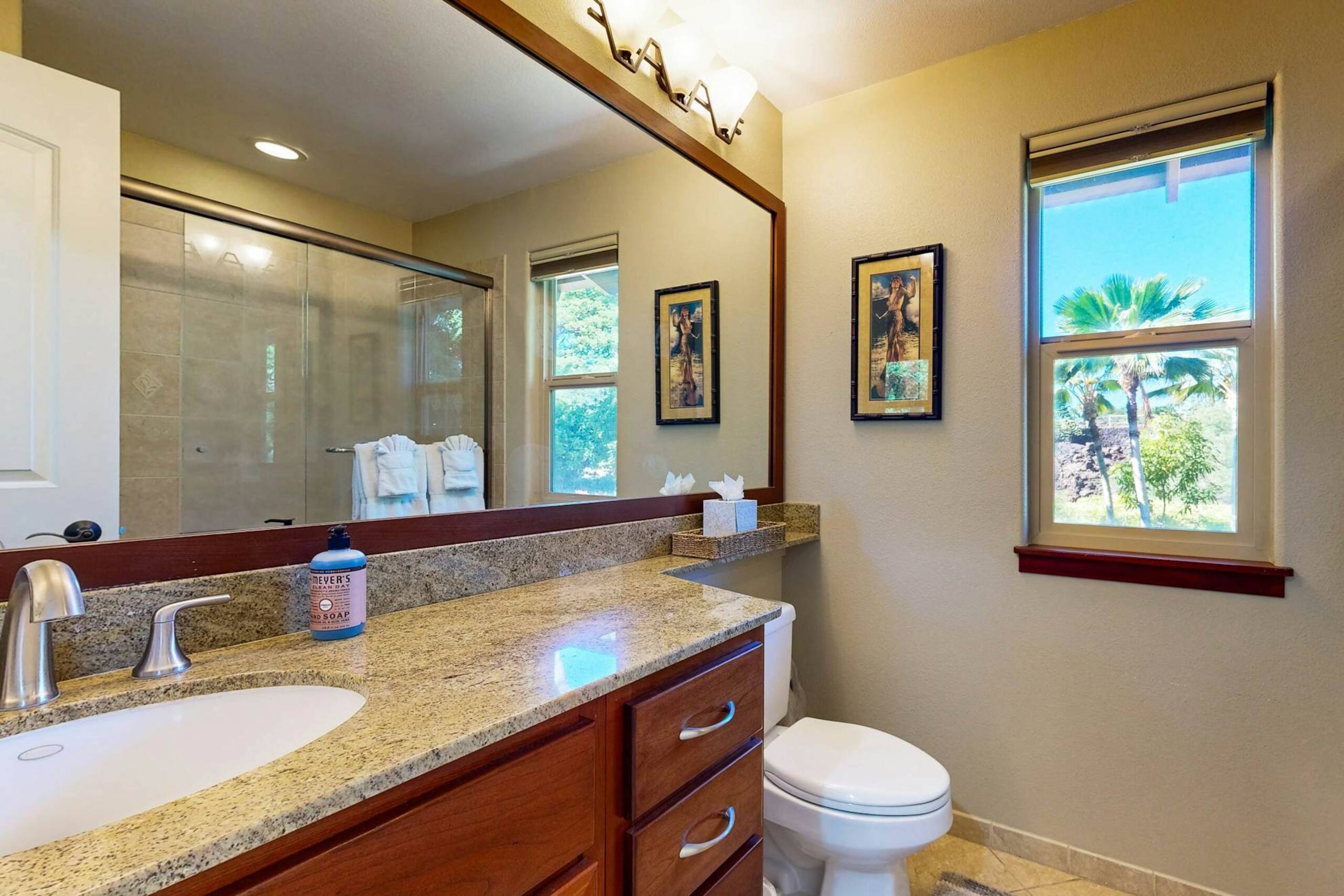 Condo in Waimea · ★4.43 · 3 bedrooms · 4 beds · 2 private baths - Image 15