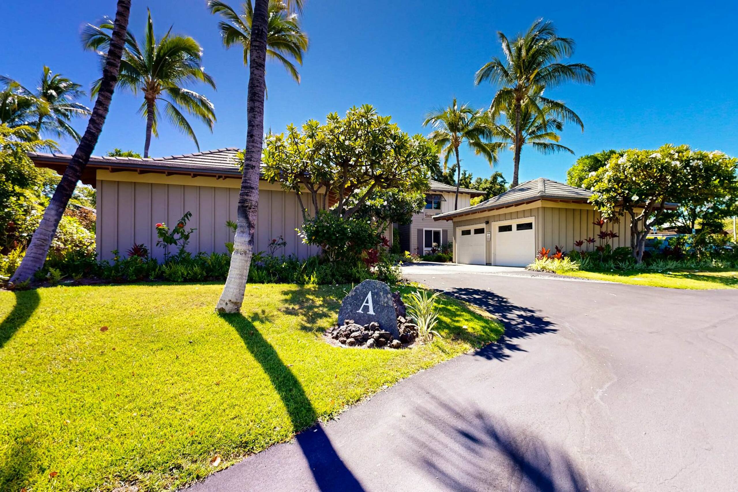 Condo in Waimea · ★4.43 · 3 bedrooms · 4 beds · 2 private baths - Image 29