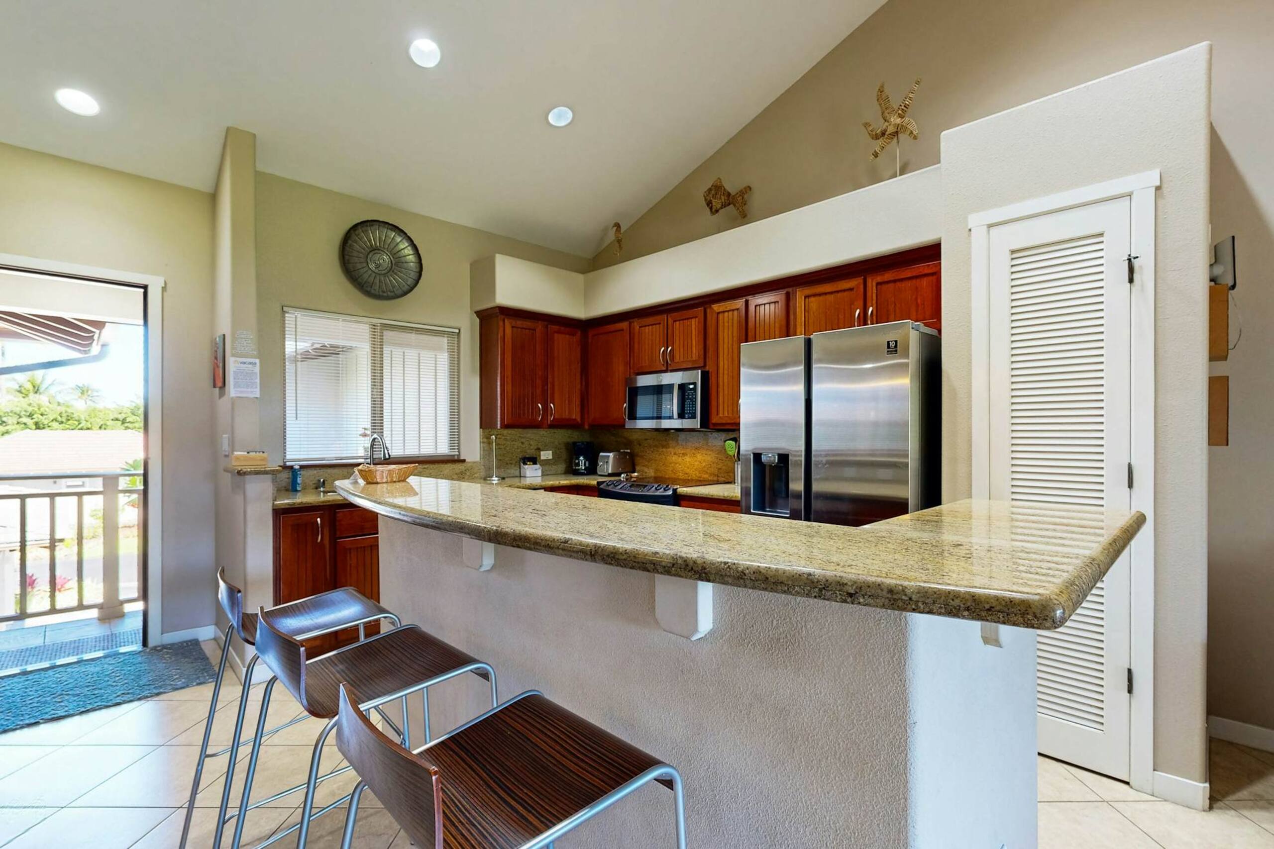 Condo in Waimea · ★4.43 · 3 bedrooms · 4 beds · 2 private baths - Image 6