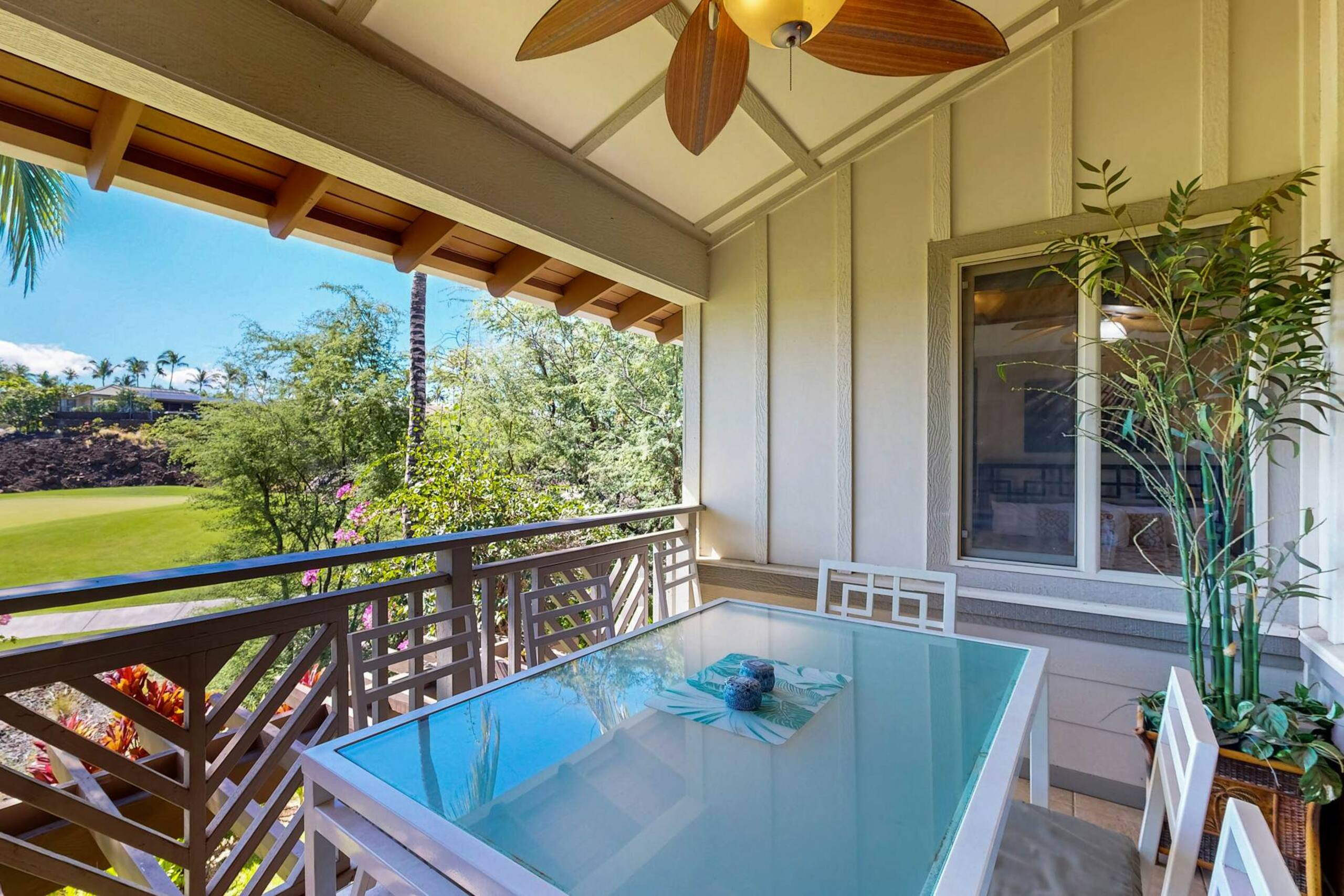 Condo in Waimea · ★4.43 · 3 bedrooms · 4 beds · 2 private baths - Image 18