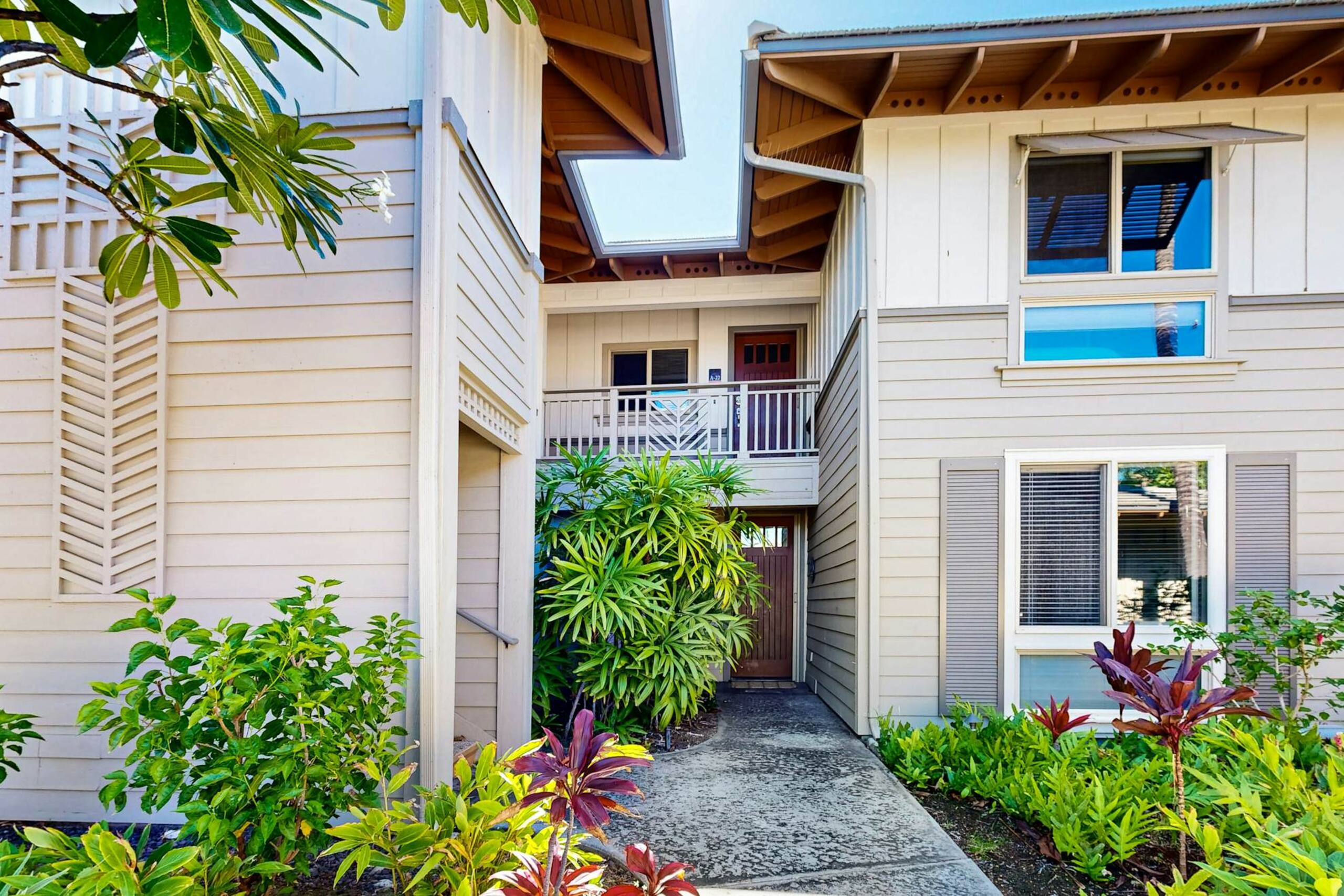 Condo in Waimea · ★4.43 · 3 bedrooms · 4 beds · 2 private baths - Image 26