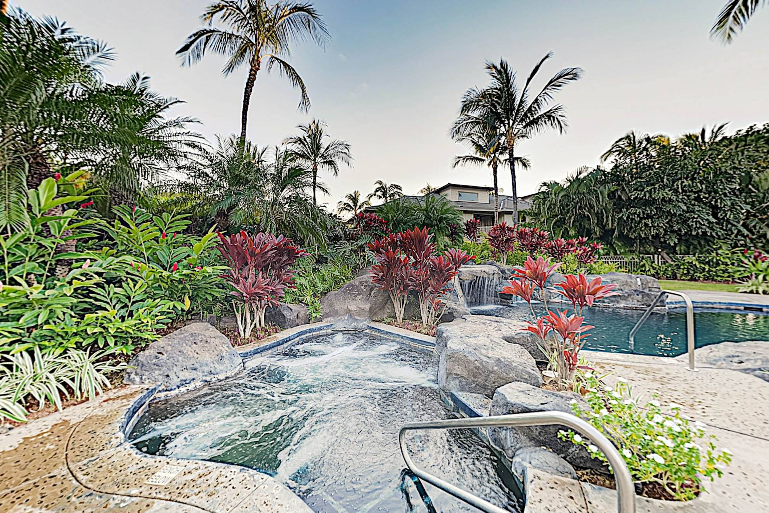 Condo in Waimea · ★4.43 · 3 bedrooms · 4 beds · 2 private baths - Image 19