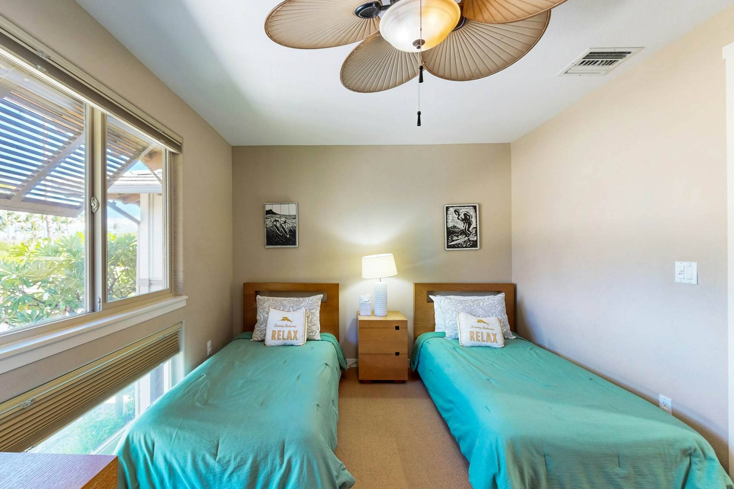 Condo in Waimea · ★4.43 · 3 bedrooms · 4 beds · 2 private baths - Image 16