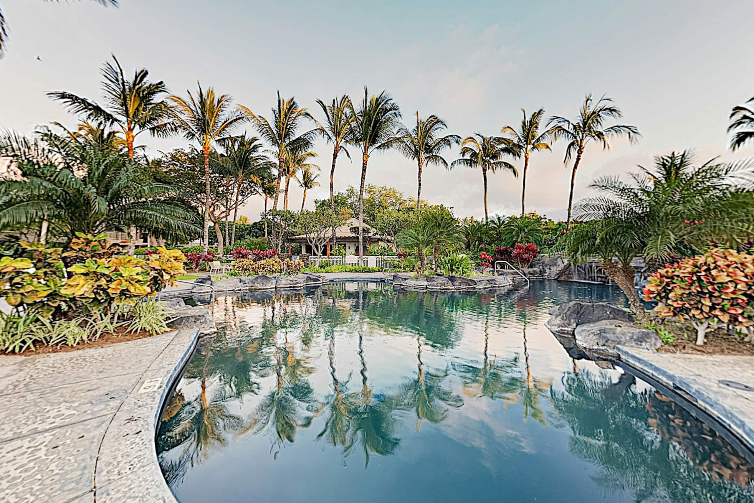Condo in Waimea · ★4.43 · 3 bedrooms · 4 beds · 2 private baths - Image 21