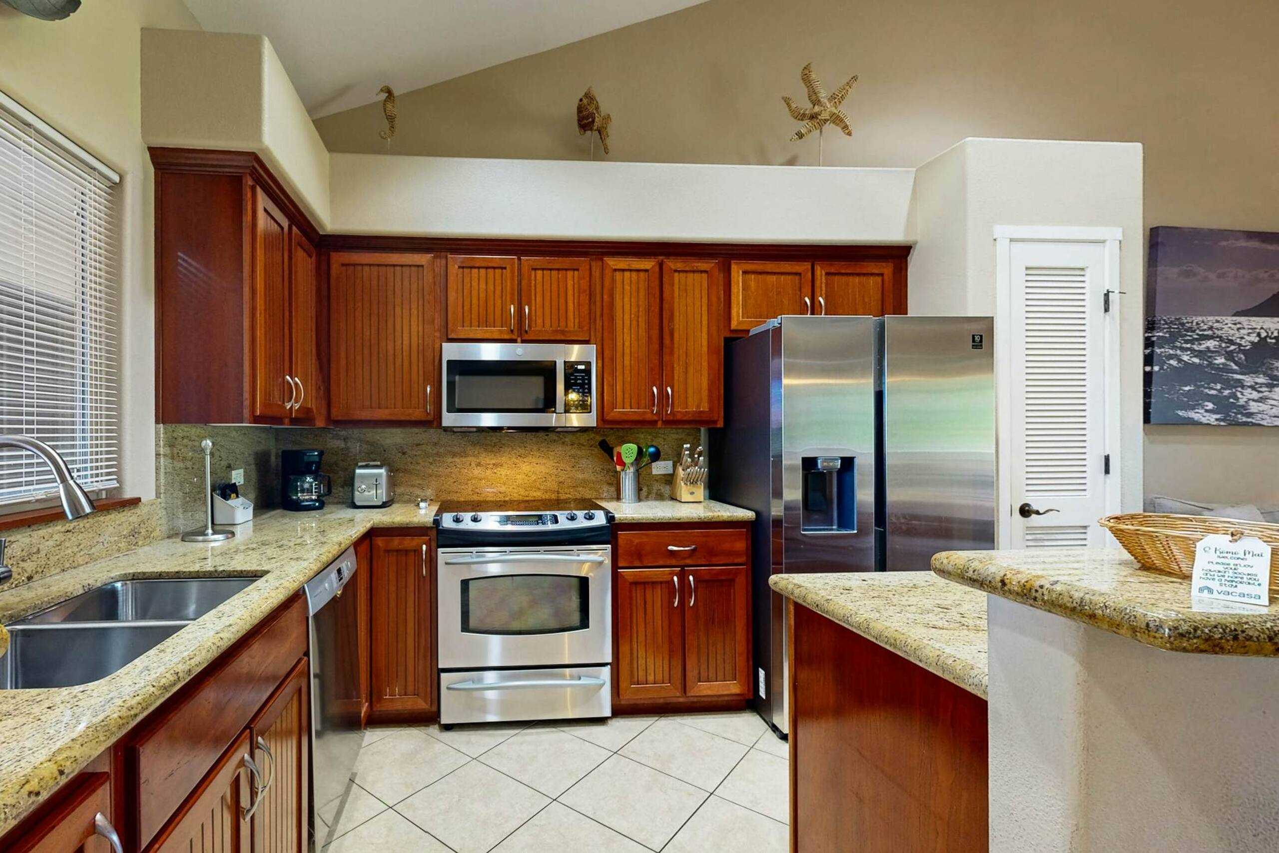 Condo in Waimea · ★4.43 · 3 bedrooms · 4 beds · 2 private baths - Image 8