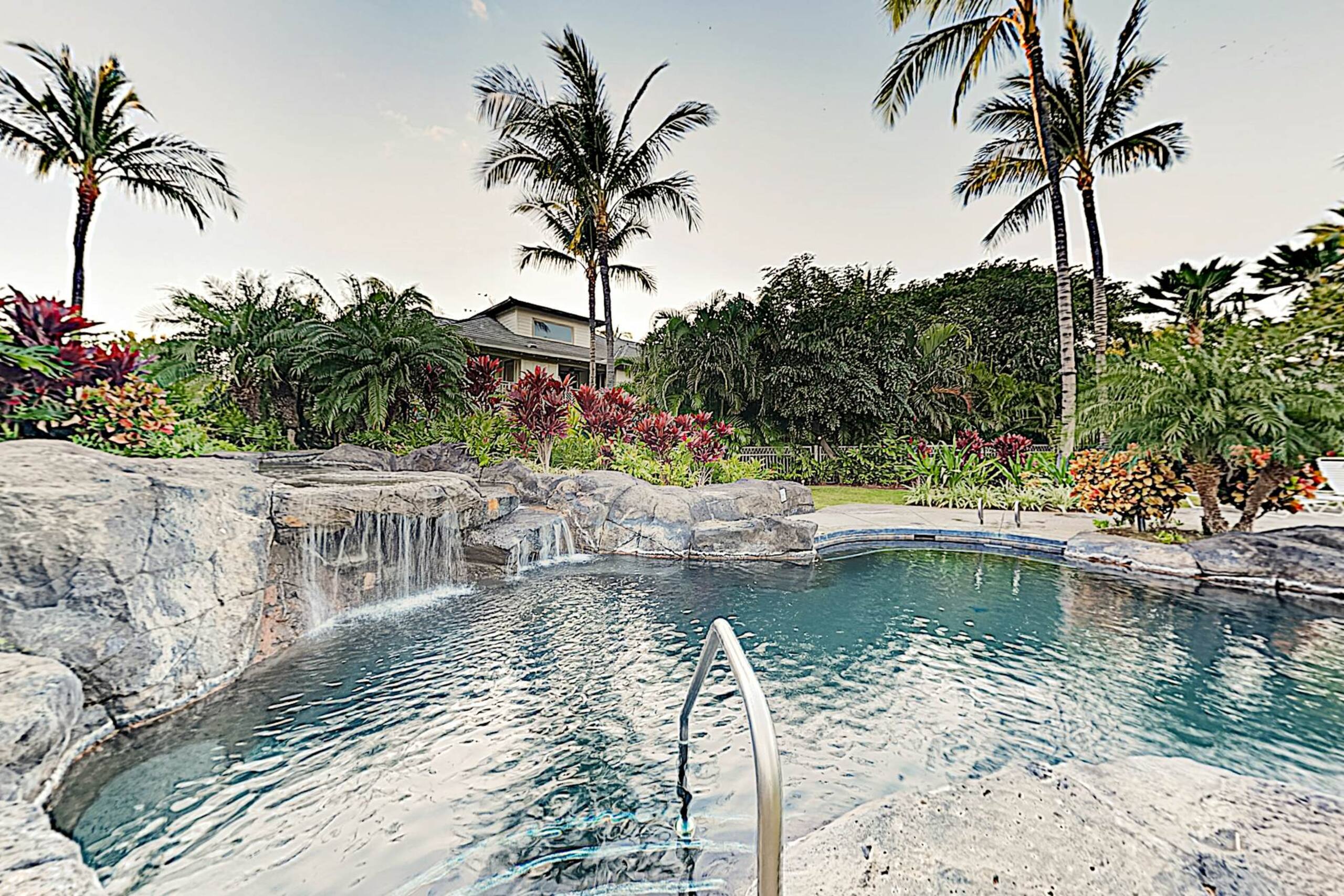 Condo in Waimea · ★4.43 · 3 bedrooms · 4 beds · 2 private baths - Image 20